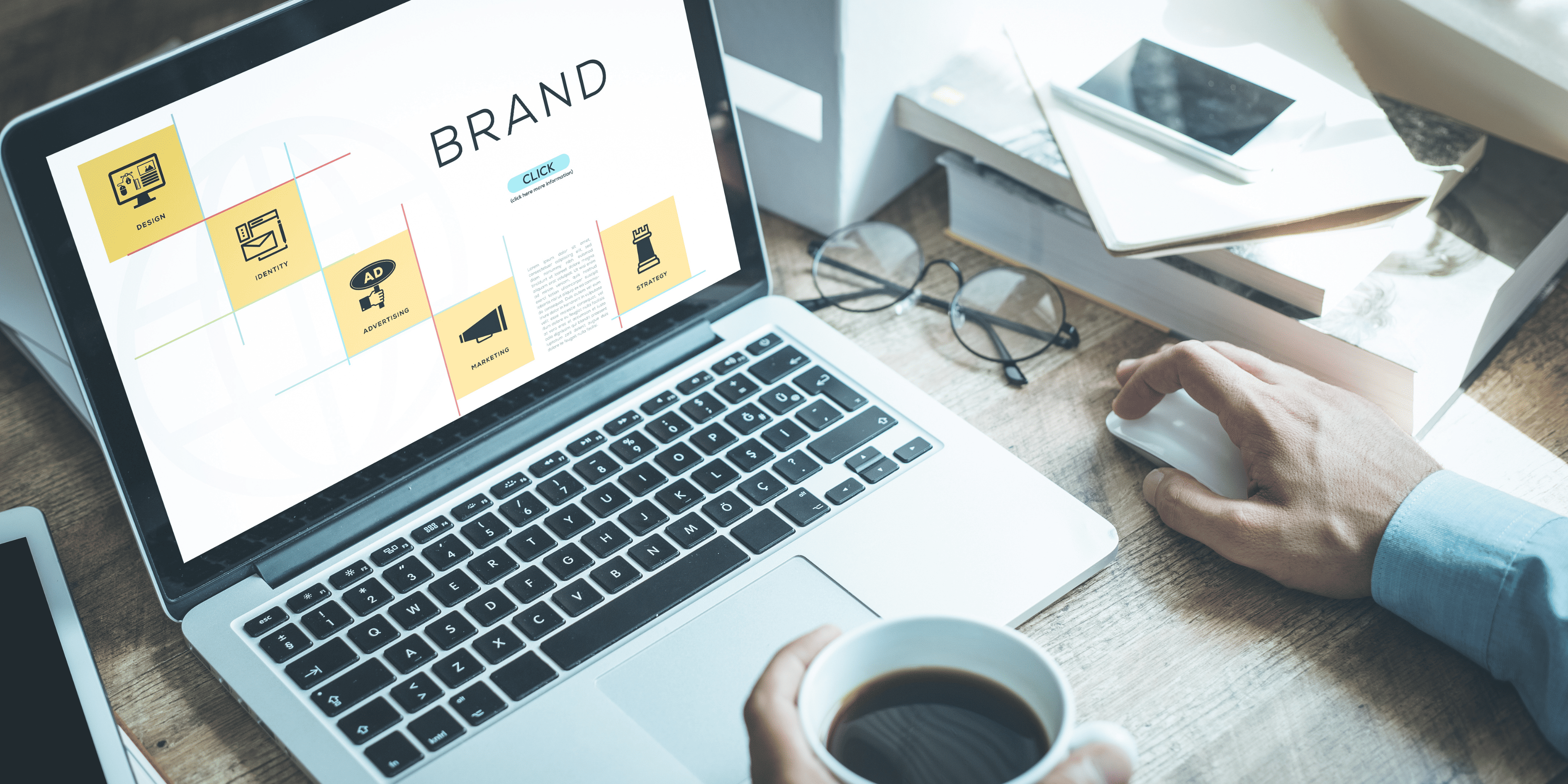 Branding