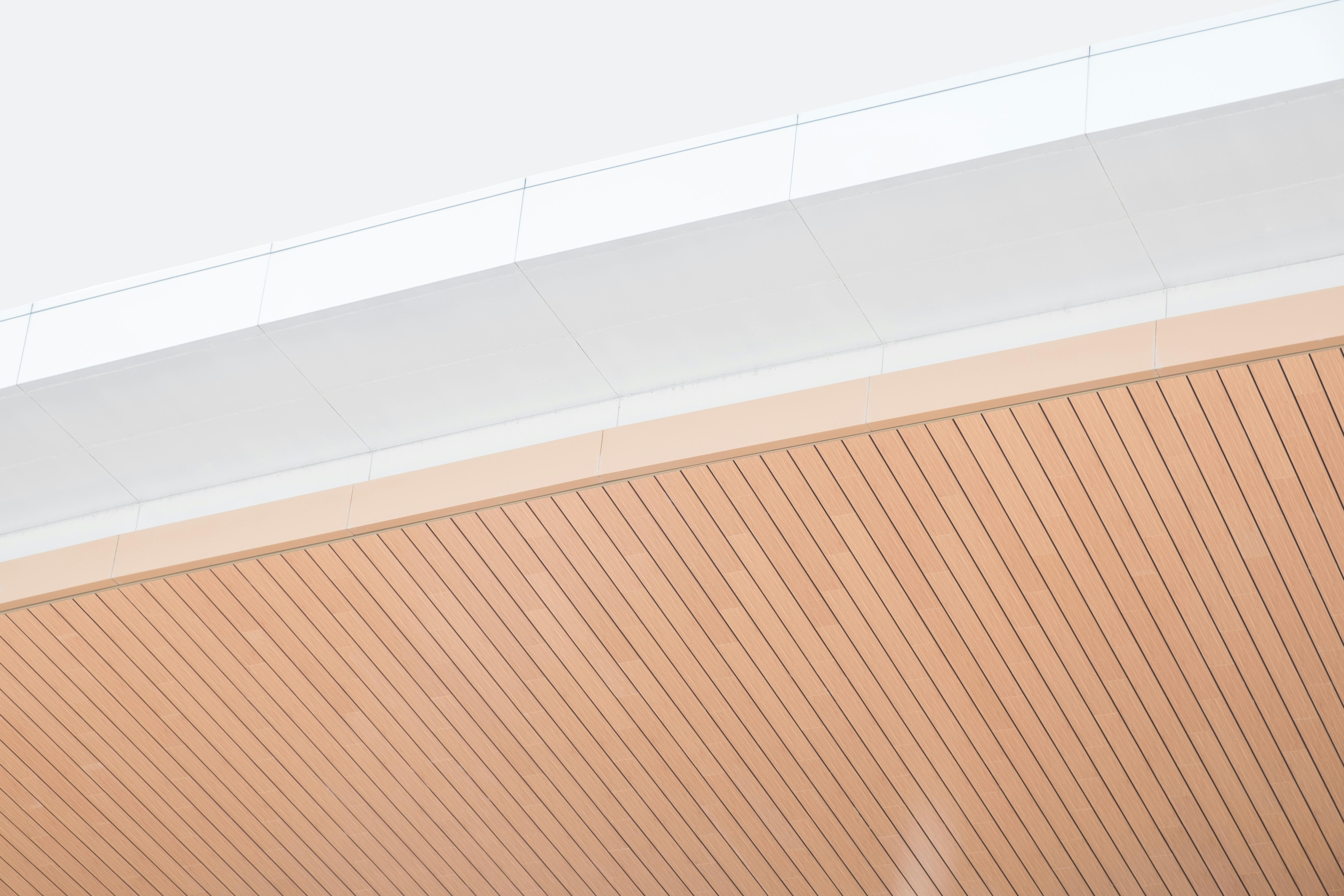 Ceiling 2