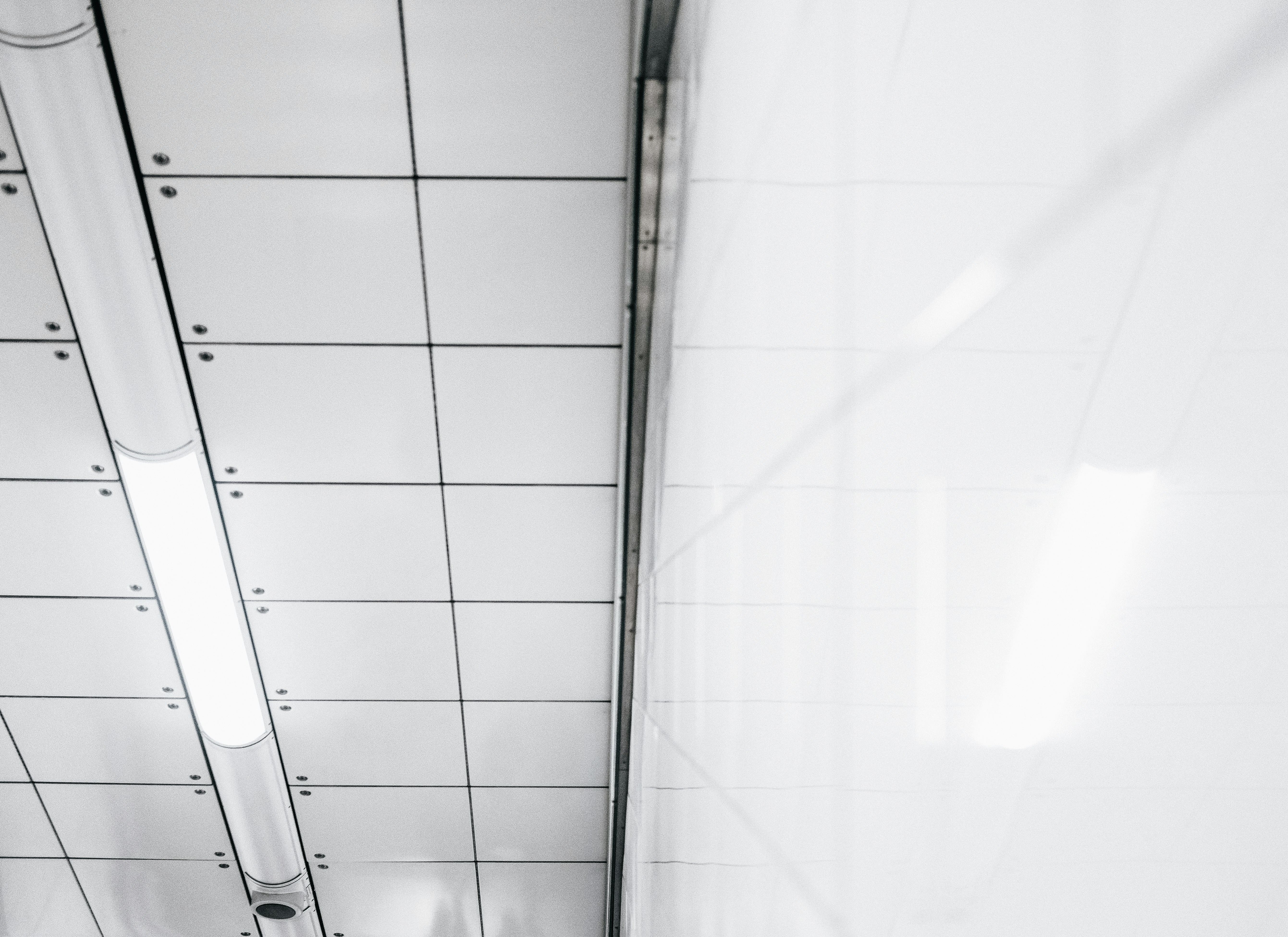 Ceiling 3