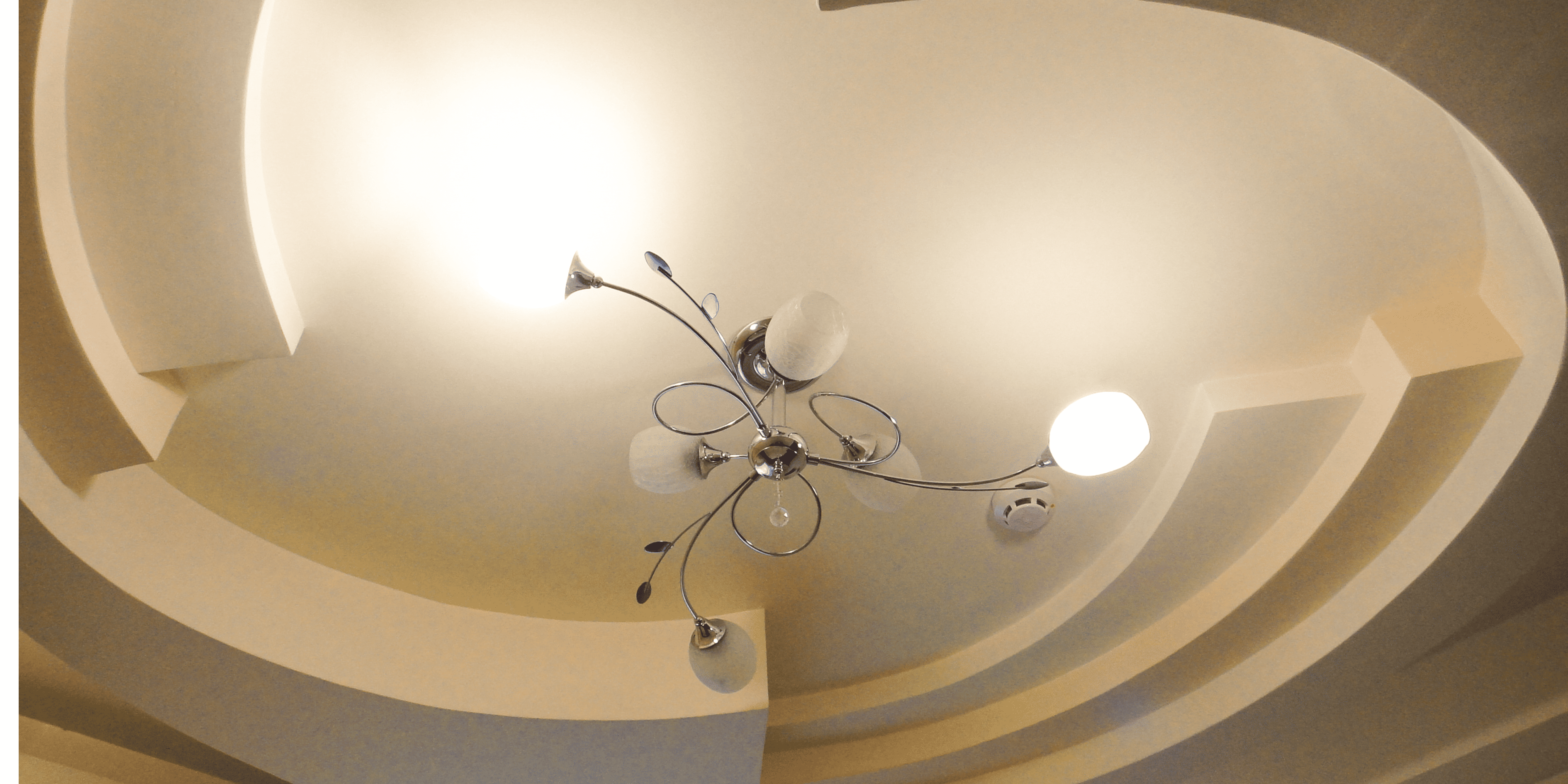 Ceilings