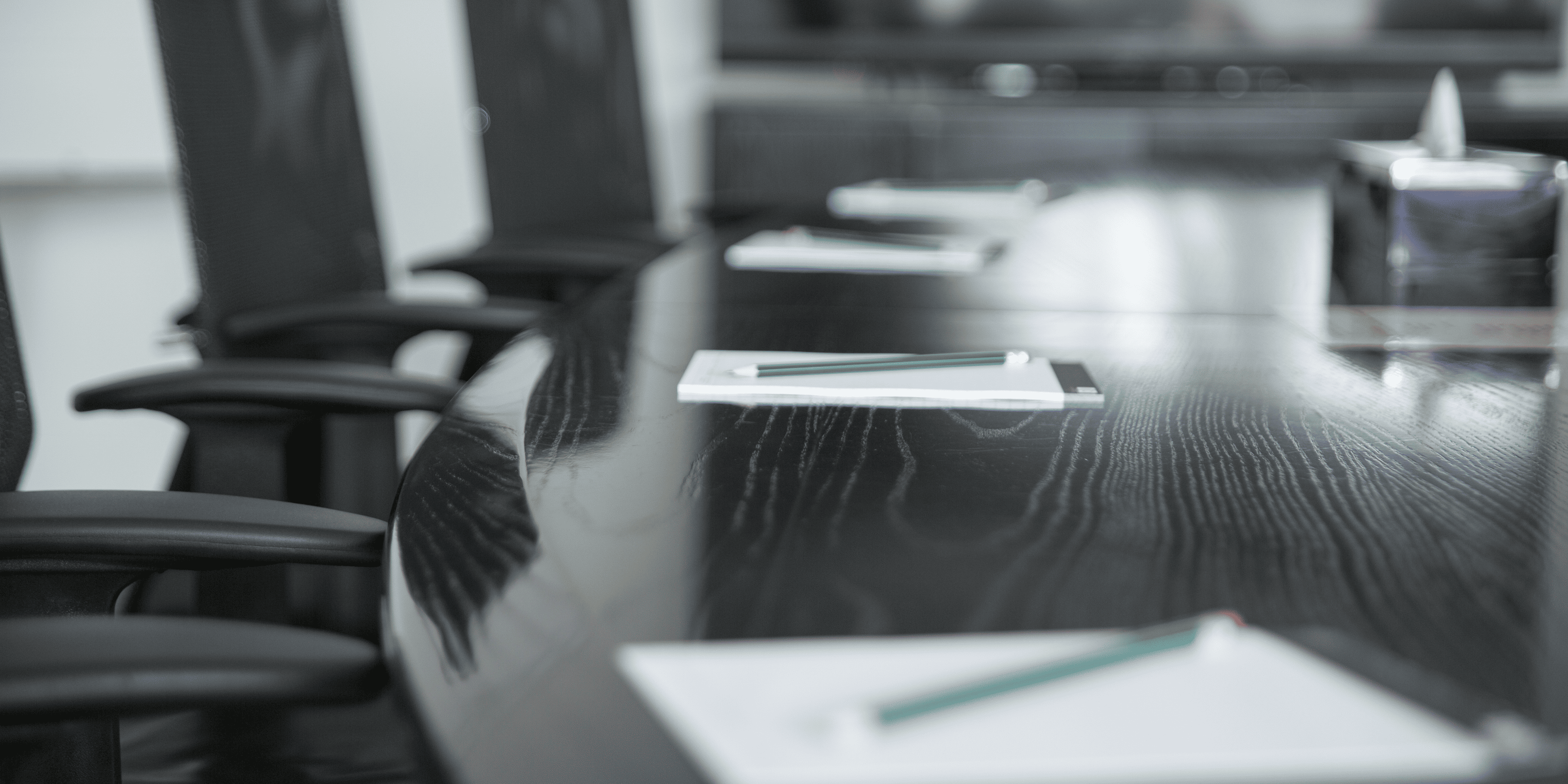 Conference Rooms