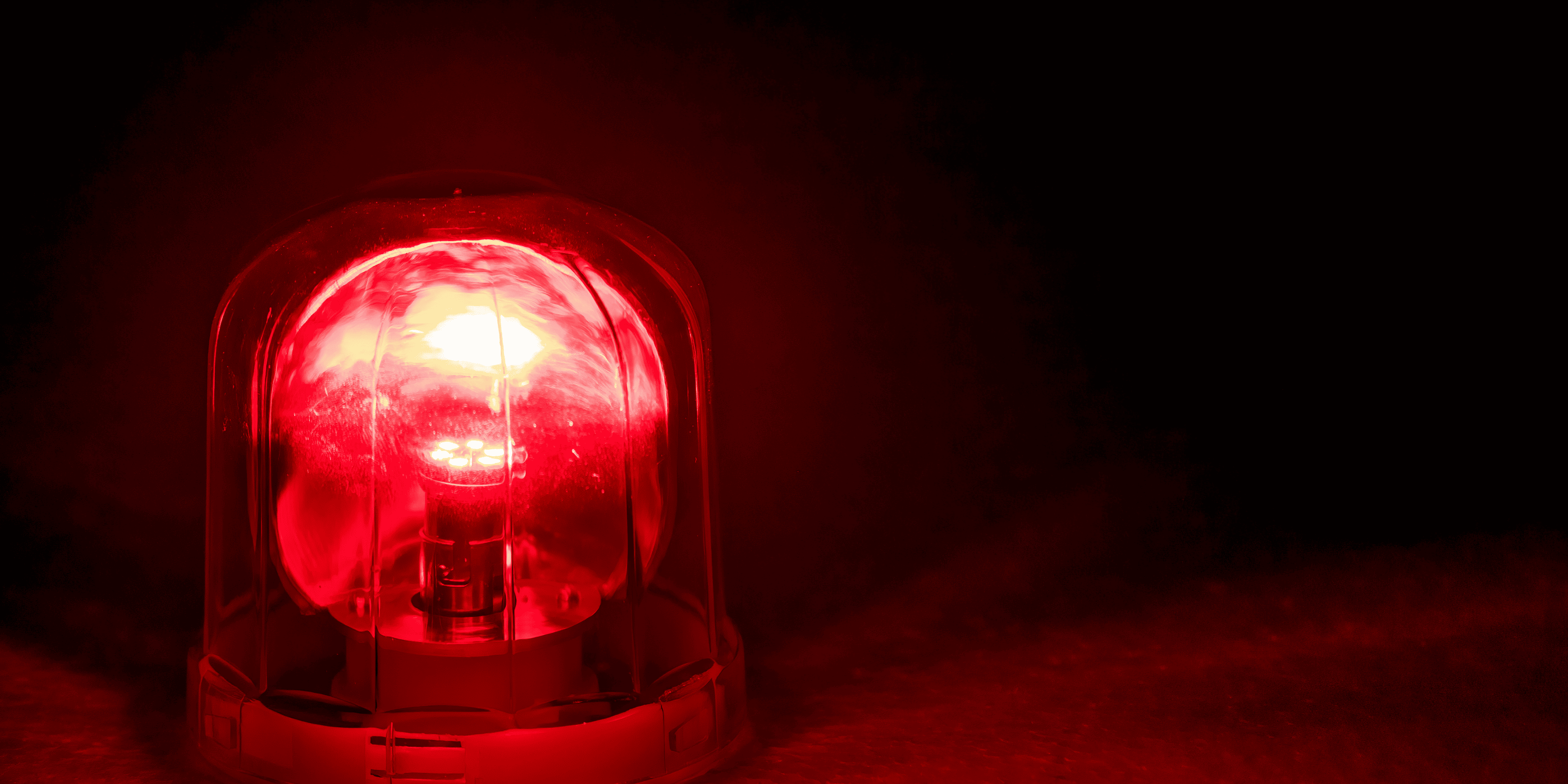 Emergency Lights