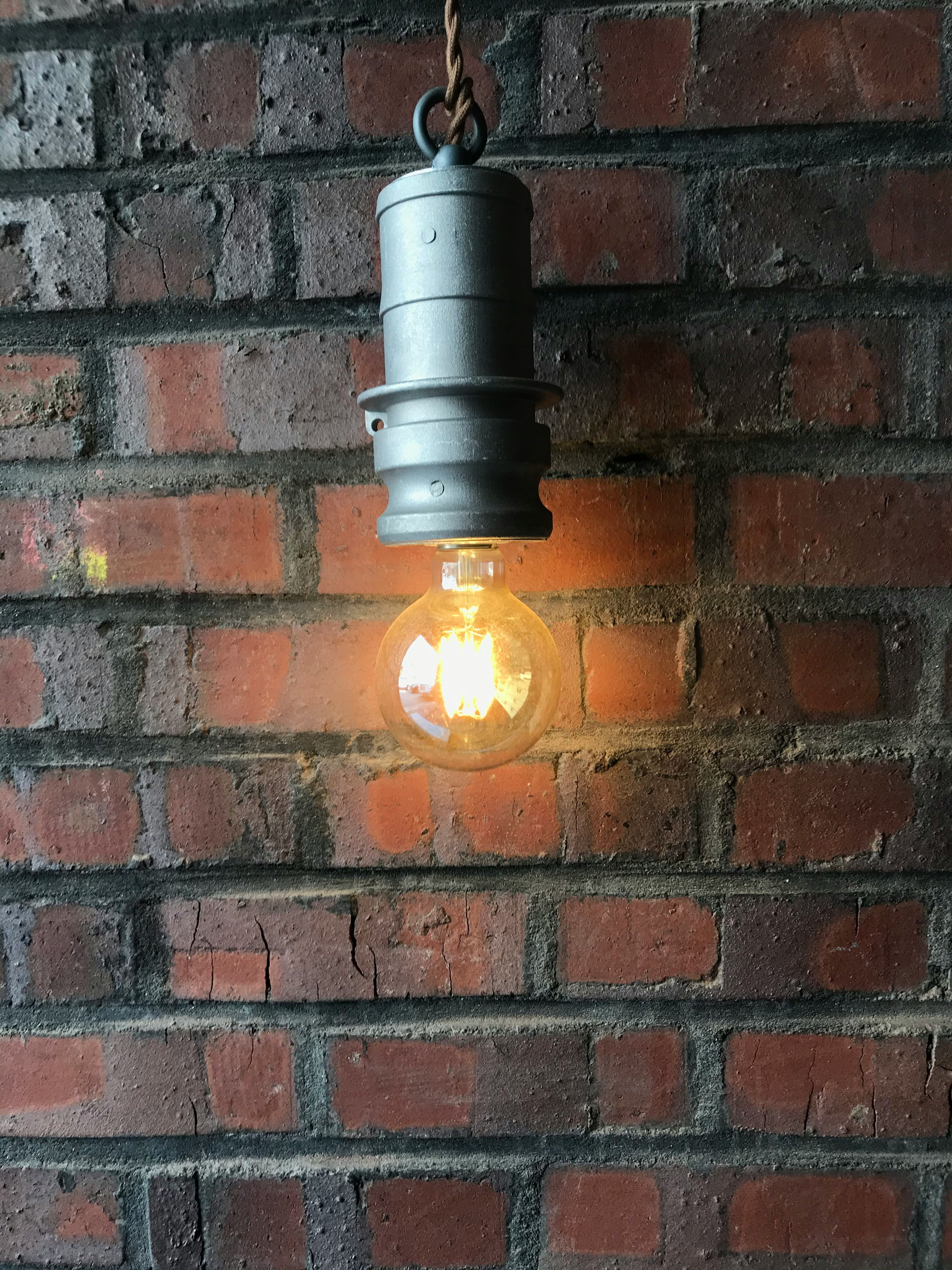 Light Bulbs