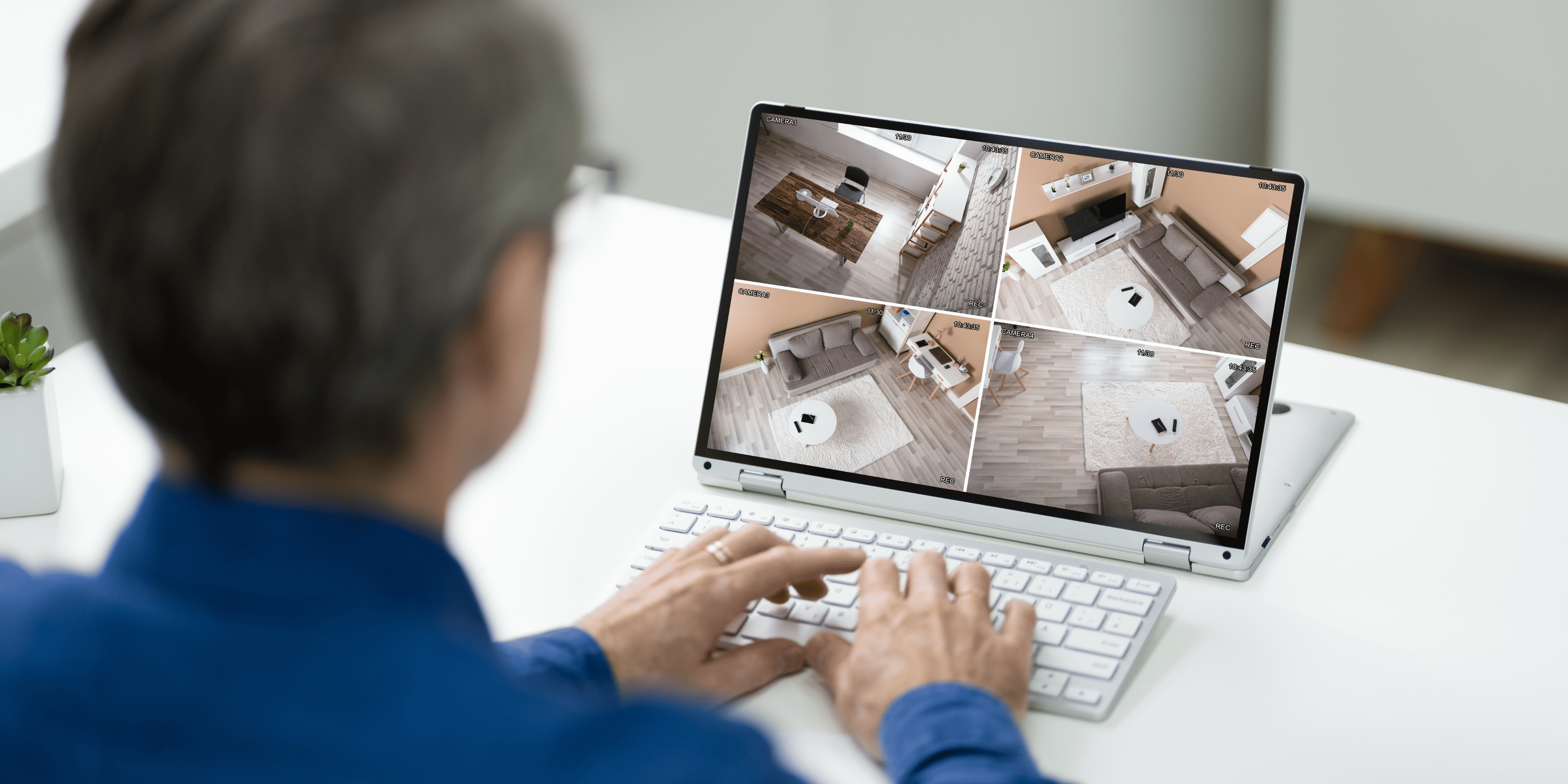 Monitoring Systems