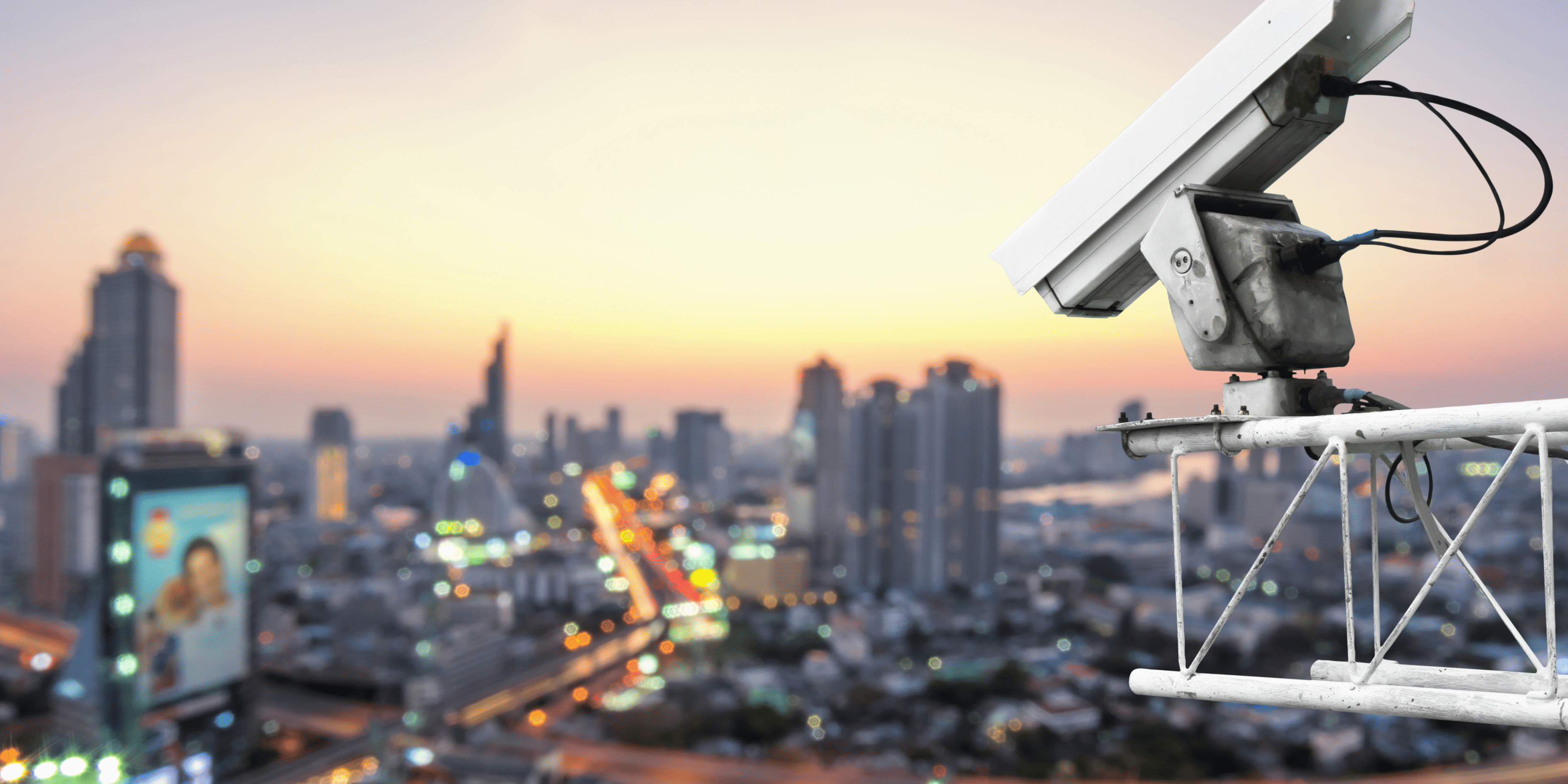 Outdoor Cameras