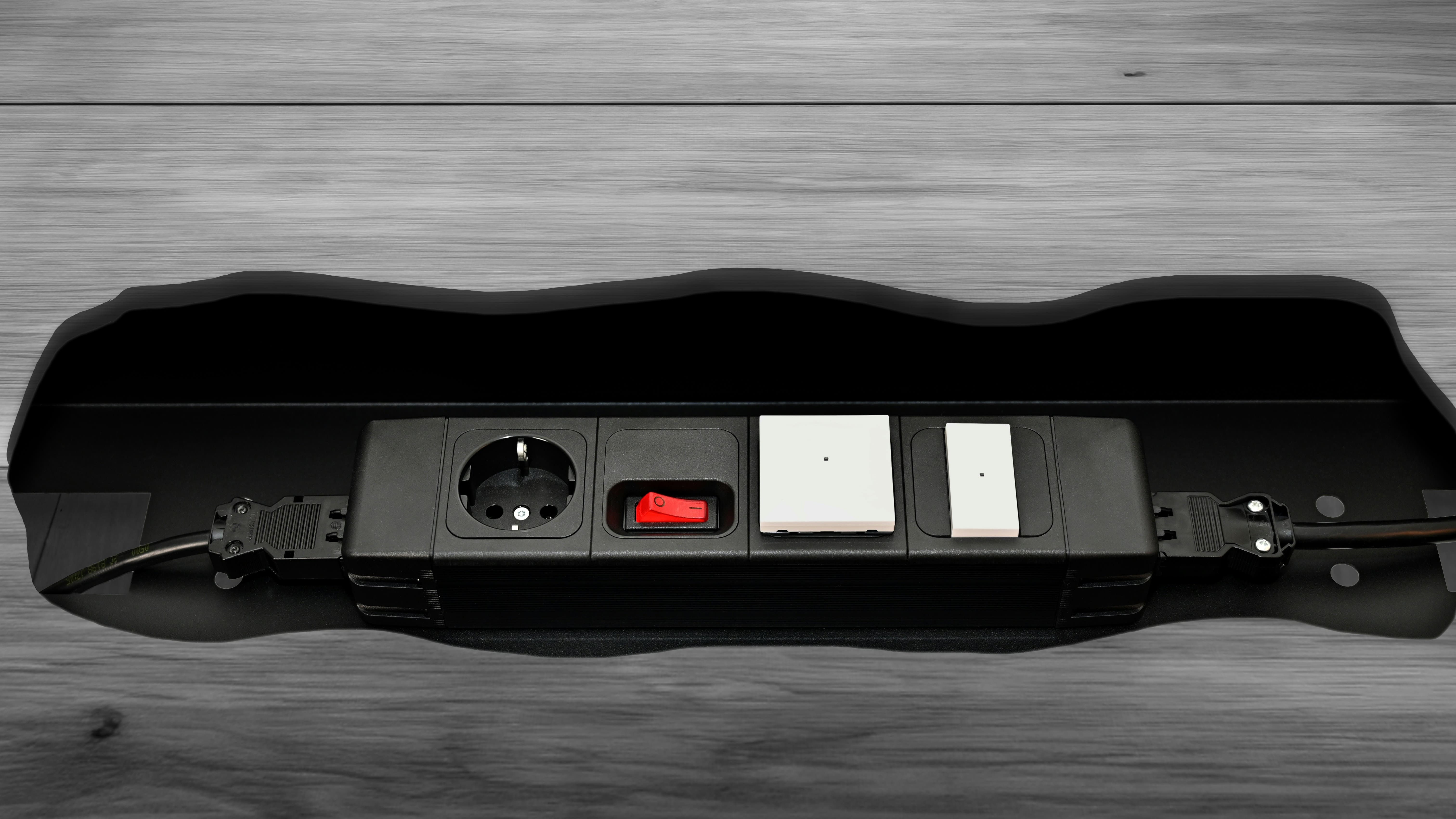 Smart Sockets